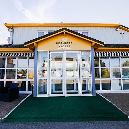 Premiere Classe Coignières Exterior foto
