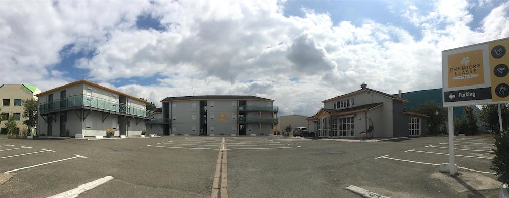 Premiere Classe Coignières Exterior foto