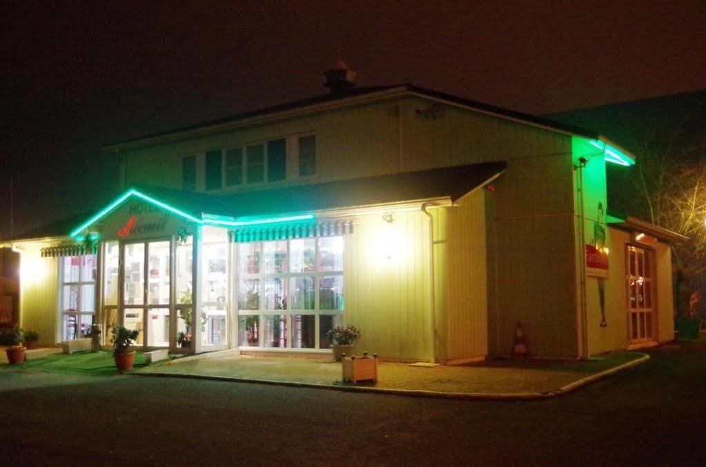 Premiere Classe Coignières Exterior foto