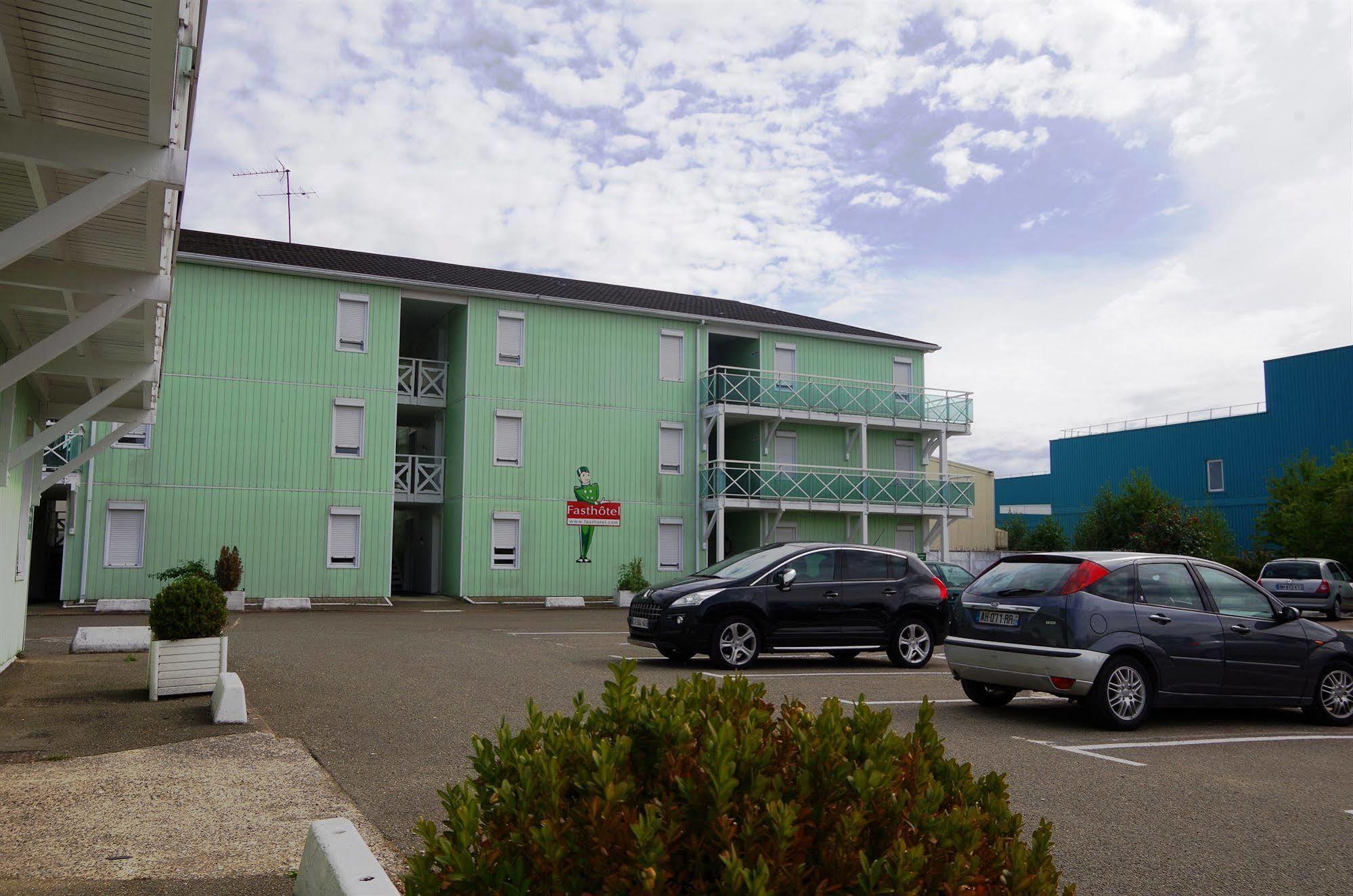 Premiere Classe Coignières Exterior foto